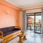 Apartamento Marietta's By Konnect, Corfu *