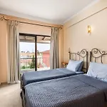 Apartmán Marietta's By Konnect, Corfu
