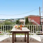 Marietta's By Konnect, Corfu Gouvia