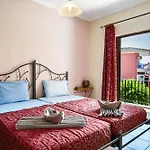 Marietta's By Konnect, Corfu