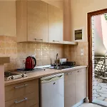 Marietta's By Konnect, Corfu Apartmán Gouvia