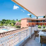 Marietta's By Konnect, Corfu * Gouvia