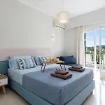 Marietta's By Konnect, Corfu *