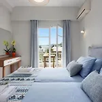 Marietta's By Konnect, Corfu Gouvia