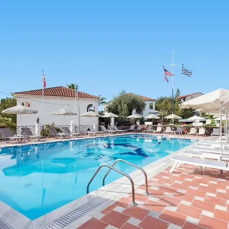 Marietta's By Konnect, Corfu *