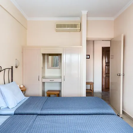 Marietta's By Konnect, Corfu *