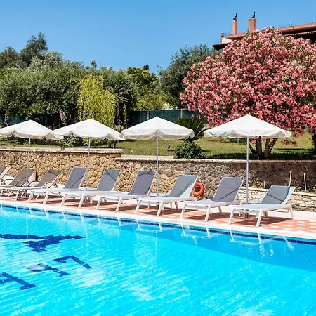 Marietta's By Konnect, Corfu