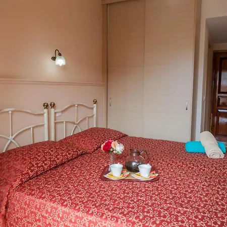 Marietta's By Konnect, Corfu Lägenhet *