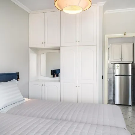 Marietta's By Konnect, Corfu