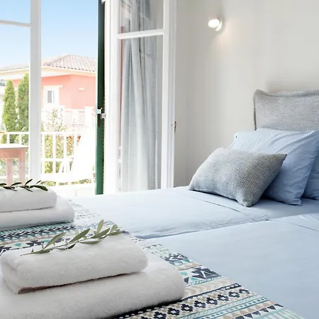 Marietta's By Konnect, Corfu *