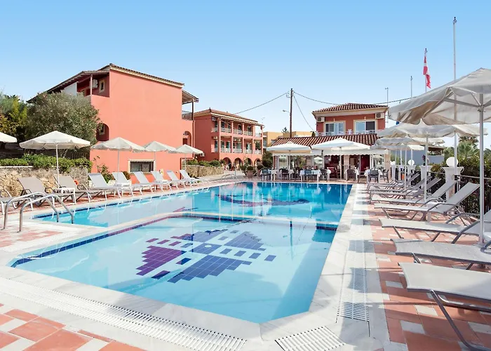 شقة Marietta's By Konnect, Corfu جوفيا